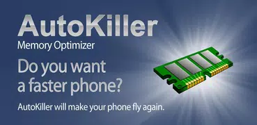 AutoKiller Memory Optimizer