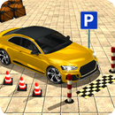 Advance Ideal Car Parking Simulator APK
