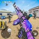 Army sniper games 3d gun games APK