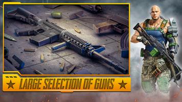 Army sniper games 3d gun games تصوير الشاشة 3