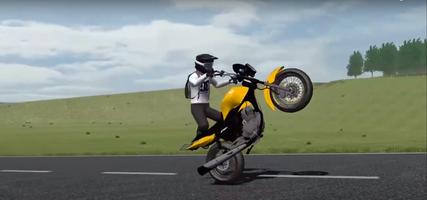 2 Schermata MX Grau: Wheelie King MX Bikes