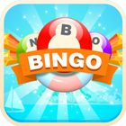 Bingo Rich Go Money icon