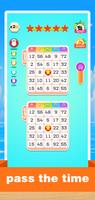 Bingo Rich Go Money ảnh chụp màn hình 1