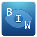 Blue Iris Widget
