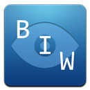 Blue Iris Widget APK