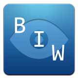 Blue Iris Widget