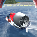Jet Ski Boat Racing Games 2023 APK