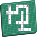 Math Time - Math Cross Puzzle APK