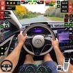 US Car Game Car Driving Games आइकन
