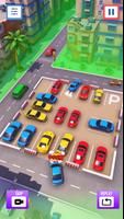 Parking Jam: Car Parking Game capture d'écran 1