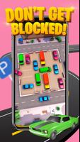 Parking Jam: Car Parking Game capture d'écran 2