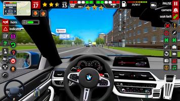 Real Car Driving Car Parking screenshot 3