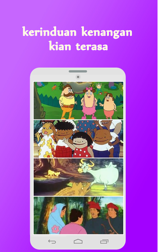 Malaysia Oh Jongkang Jongkit Kanak Kanak Play Ground Kanak Kanak Cartoon Seesaw