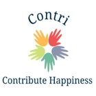 Contri - Contributing Happiness-icoon