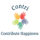 Contri - Contributing Happiness-APK