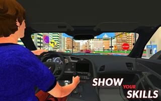 dr drifter Simulator screenshot 1