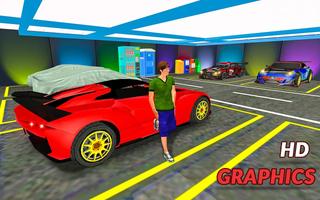 dr drifter Simulator screenshot 2