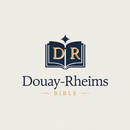 Douay Rheims Bible Audio APK