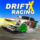 Drift Pro Real Car Racing Game أيقونة