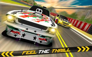 Drift Pro Real Car Racing Game スクリーンショット 3