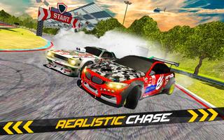 Drift Pro Real Car Racing Game スクリーンショット 2