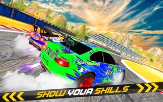 Drift Pro Real Car Racing Game スクリーンショット 1