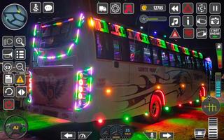 bus indonesia mengemudi sim 3d screenshot 1