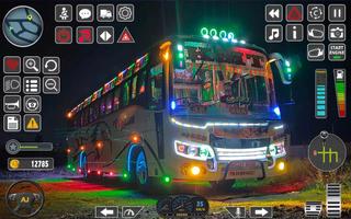 bus indonesia mengemudi sim 3d screenshot 2