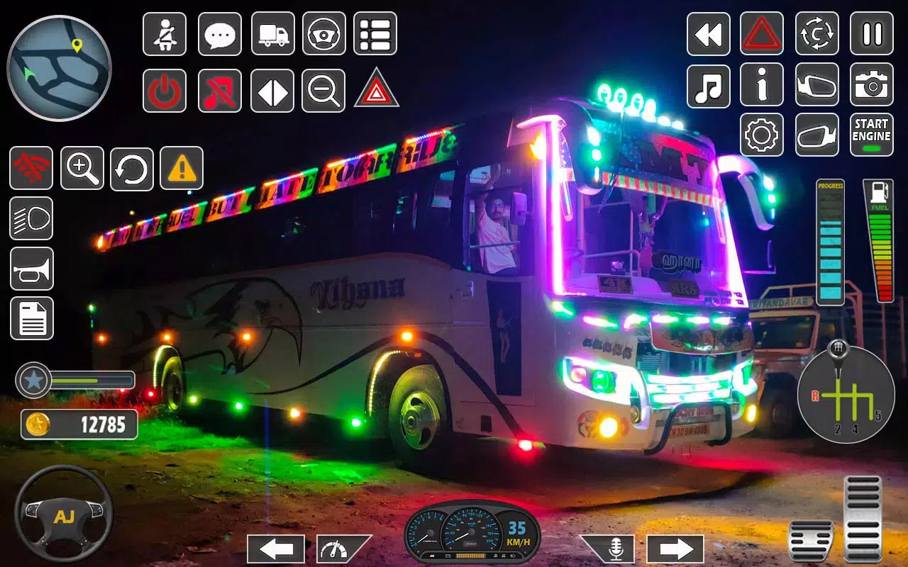 The 3 Best Multiplayer Bus Simulator Games in Indonesia That Will Blow Your  Mind - Bus Simulator Indonesia