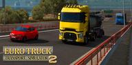 How to Download Euro Truck Transport Simulator on Mobile