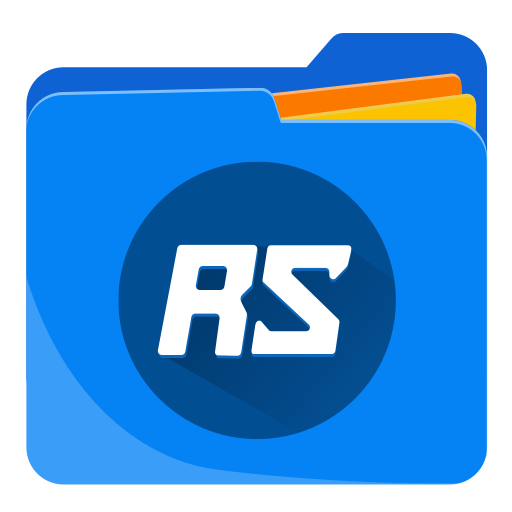 RS File Explorer : Manager EX