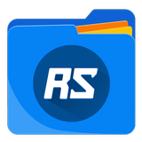 RSファイル：ファイルマネージャー＆エクスプローラーEX