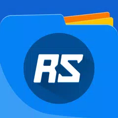 Descargar XAPK de RS Administrador de archivos