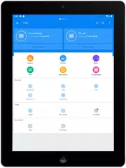 RS File Manager File Explorer XAPK download