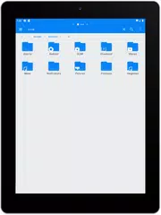 RS File Manager File Explorer XAPK download