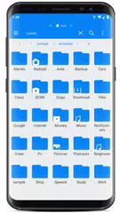 RS File Manager File Explorer XAPK download