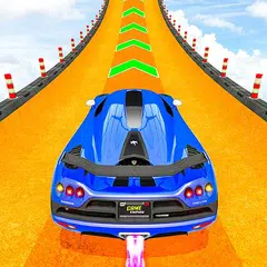 Extreme City Racing Stunts: GT Car Driving APK download