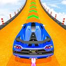 Extreme City Racing Stunts: GT Car Driving APK