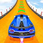 Extreme City Racing Stunts: GT Car Driving-icoon