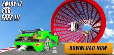 Master Car Games-Extreme Stunt