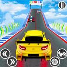 Master Car Games-Extreme Stunt icono