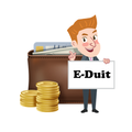 E-Duit - Upload, Watch and Reward