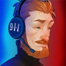 911 Emergency Operator & Dispatcher Game APK