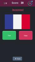 Flag Painting Trivia Quiz 截圖 2