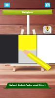 Flag Painting Trivia Quiz ภาพหน้าจอ 3