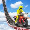 Motorcycle Stunt: Bike Games