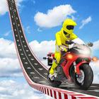 Motorcycle Stunt: Bike Games иконка