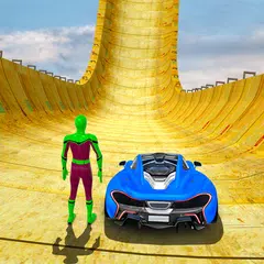 Spider Tune Car: Dyno 2 Race APK download