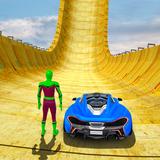 Spider Tune Car: Dyno 2 Race icône