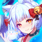 Rainbow Story: Star Quest icon